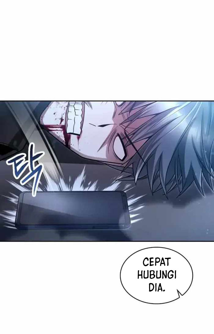 Clever Cleaning Life Of The Returned Genius Hunter chapter 55
