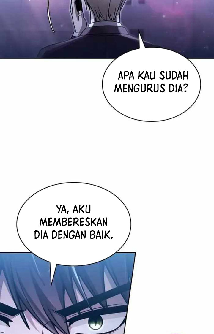 Clever Cleaning Life Of The Returned Genius Hunter chapter 55