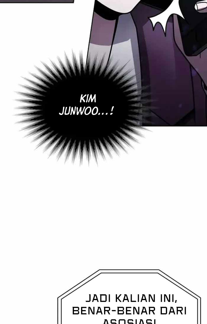 Clever Cleaning Life Of The Returned Genius Hunter chapter 55
