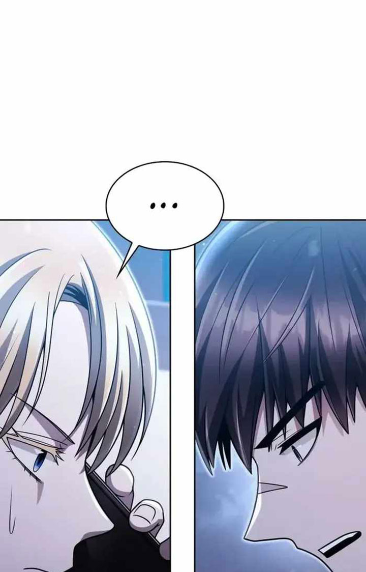 Clever Cleaning Life Of The Returned Genius Hunter chapter 55