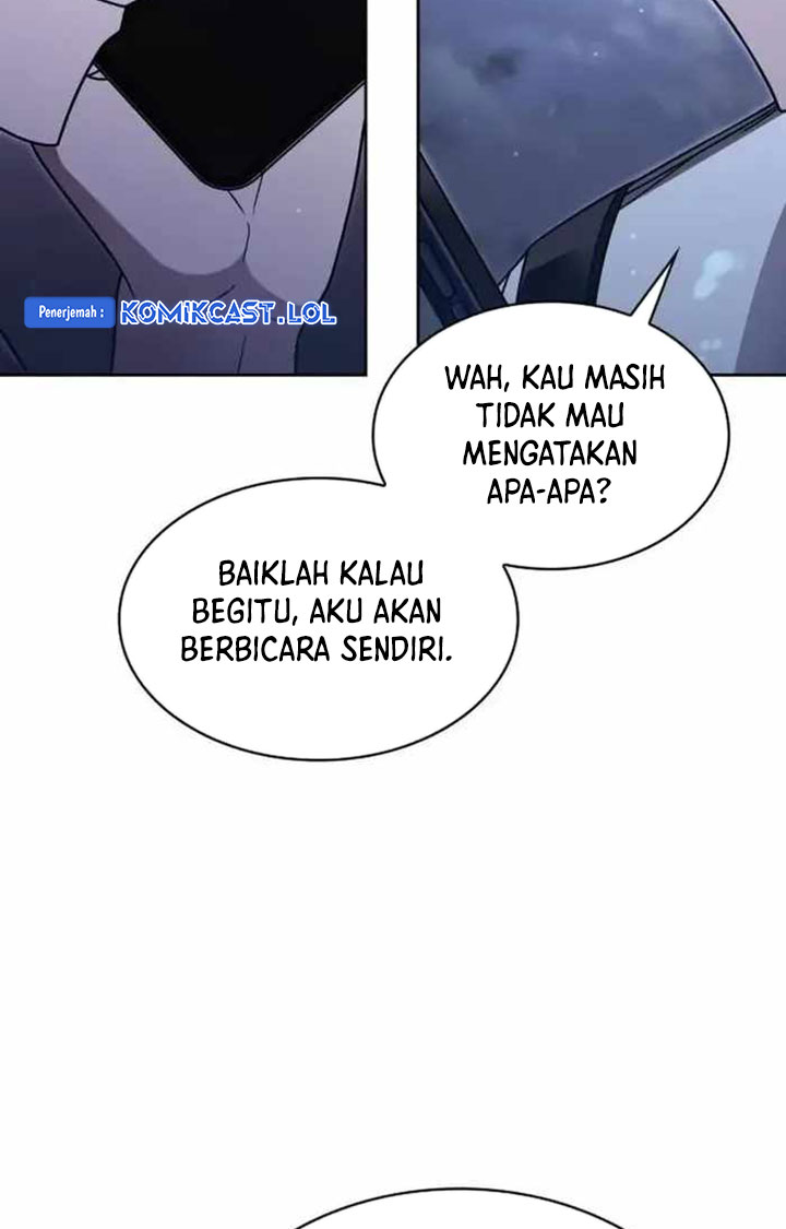 Clever Cleaning Life Of The Returned Genius Hunter chapter 55