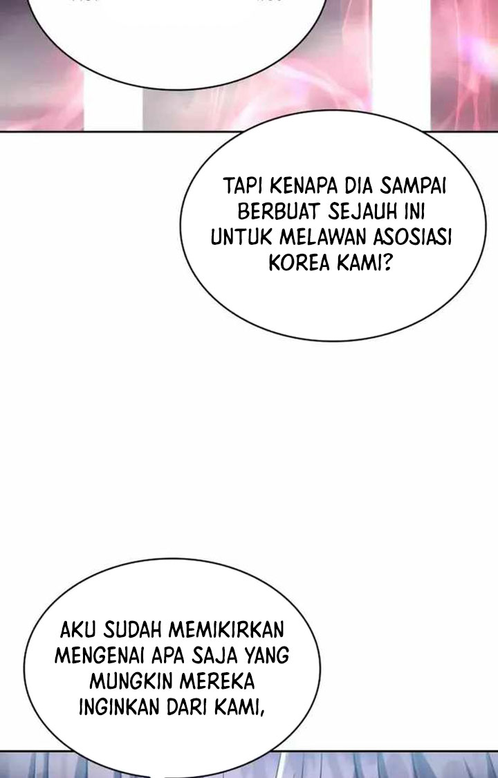 Clever Cleaning Life Of The Returned Genius Hunter chapter 55