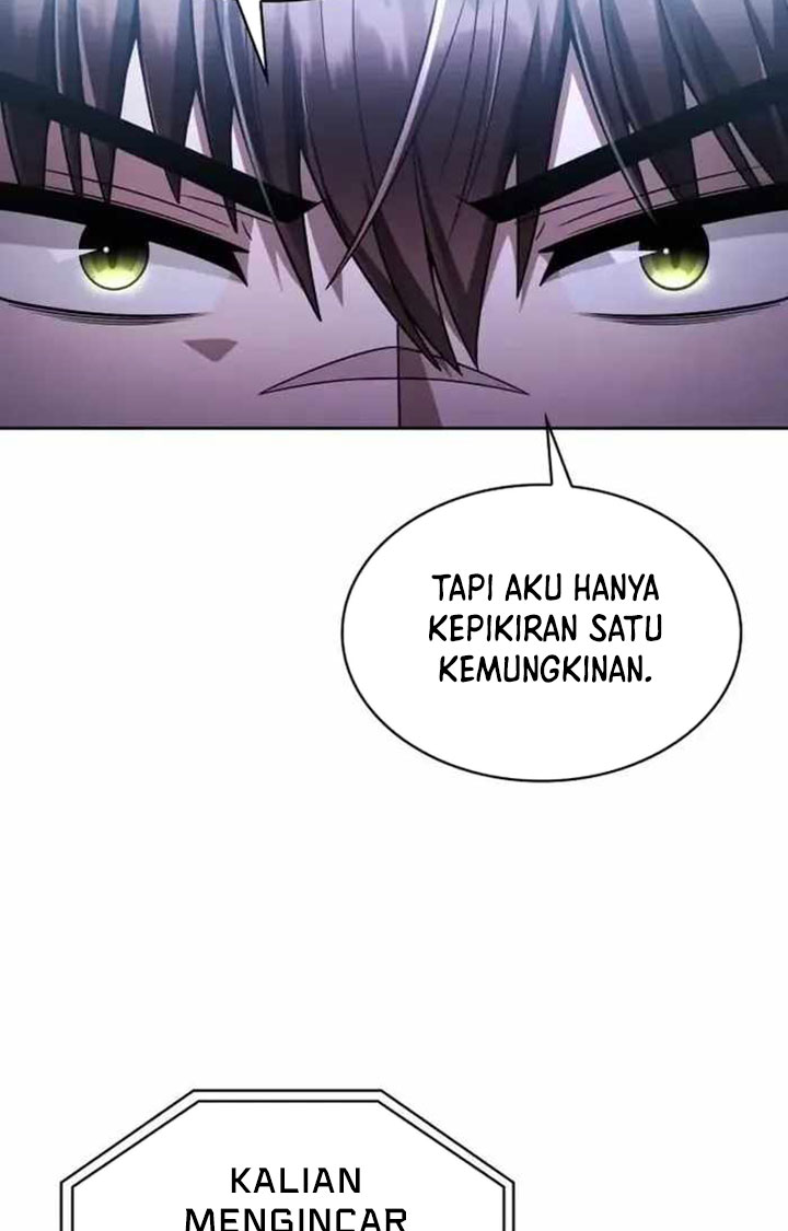 Clever Cleaning Life Of The Returned Genius Hunter chapter 55