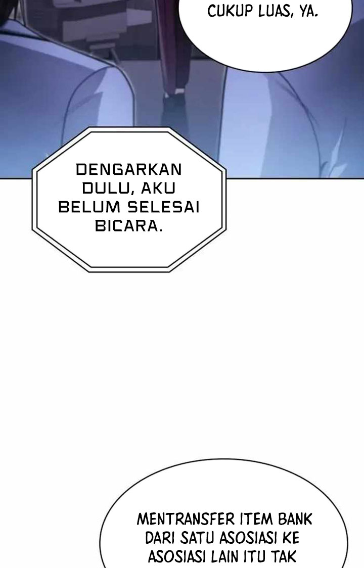Clever Cleaning Life Of The Returned Genius Hunter chapter 55