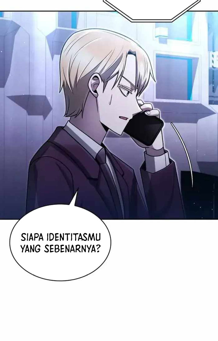 Clever Cleaning Life Of The Returned Genius Hunter chapter 55