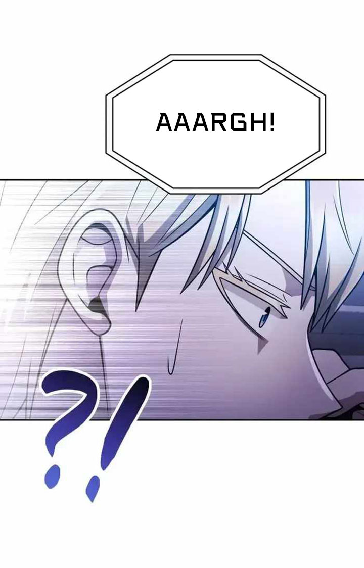 Clever Cleaning Life Of The Returned Genius Hunter chapter 55