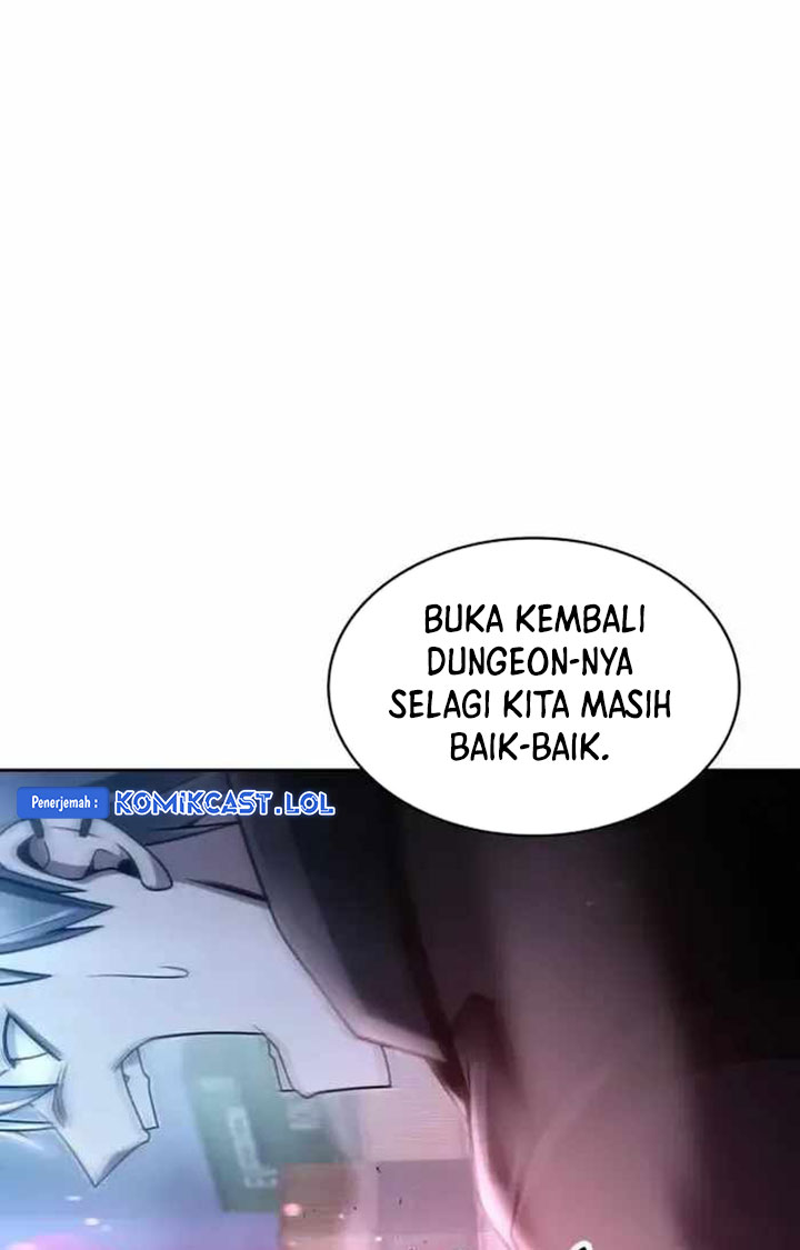 Clever Cleaning Life Of The Returned Genius Hunter chapter 55