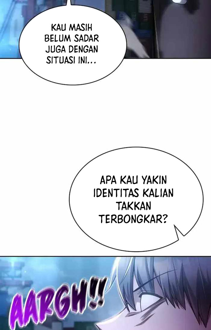 Clever Cleaning Life Of The Returned Genius Hunter chapter 55