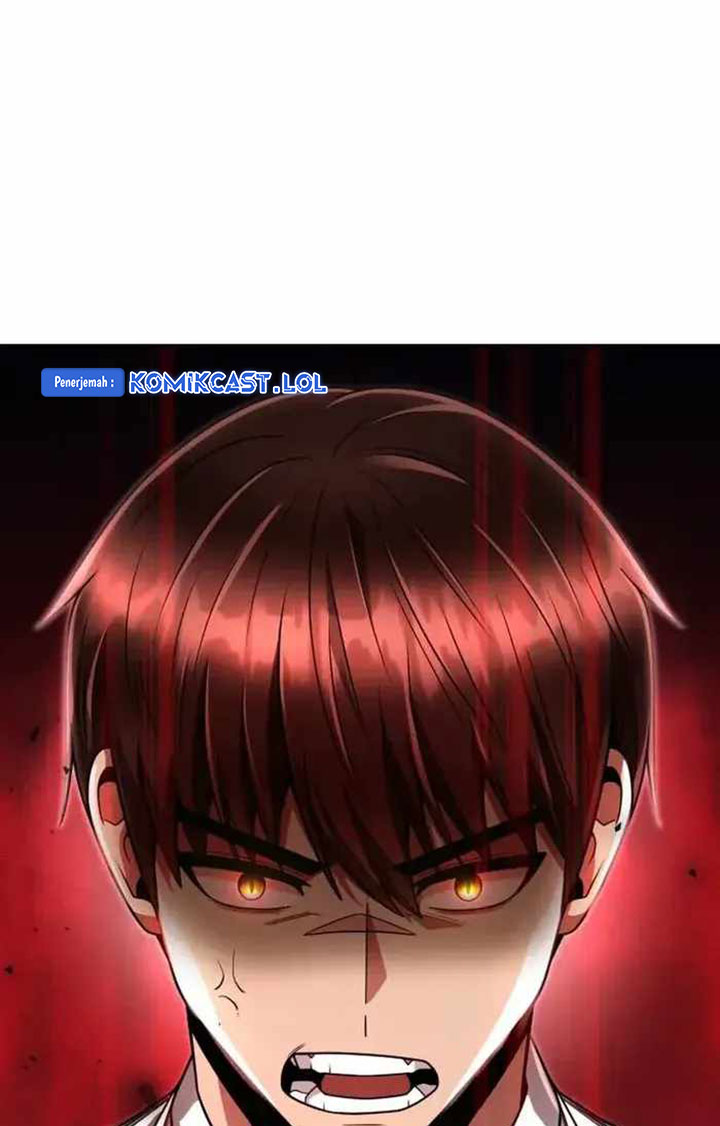 Clever Cleaning Life Of The Returned Genius Hunter chapter 55