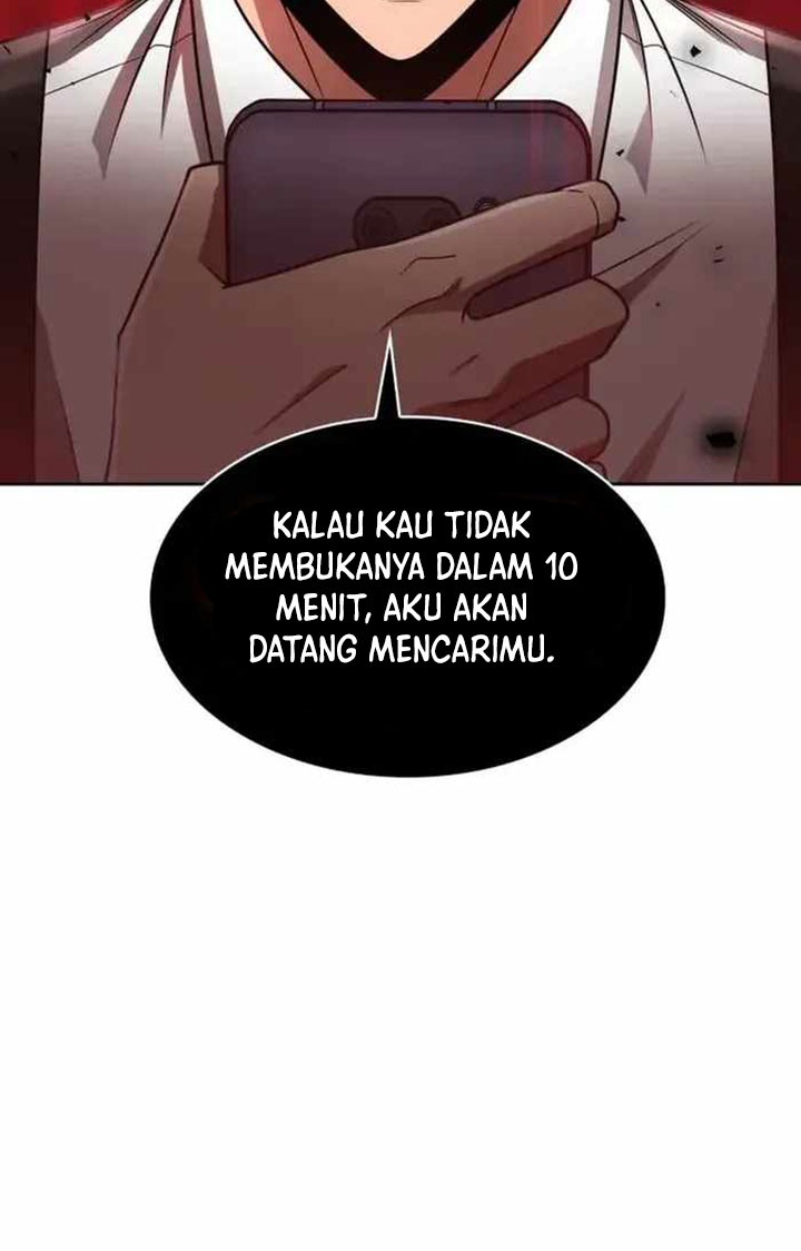 Clever Cleaning Life Of The Returned Genius Hunter chapter 55