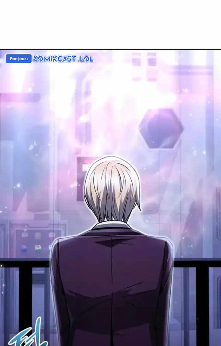 Clever Cleaning Life Of The Returned Genius Hunter chapter 55