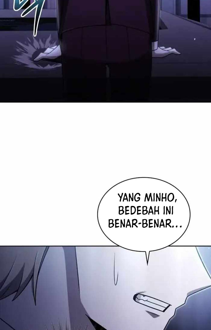 Clever Cleaning Life Of The Returned Genius Hunter chapter 55