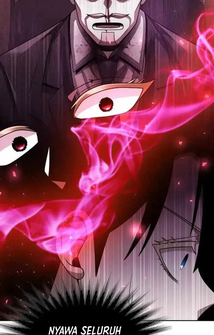Clever Cleaning Life Of The Returned Genius Hunter chapter 55