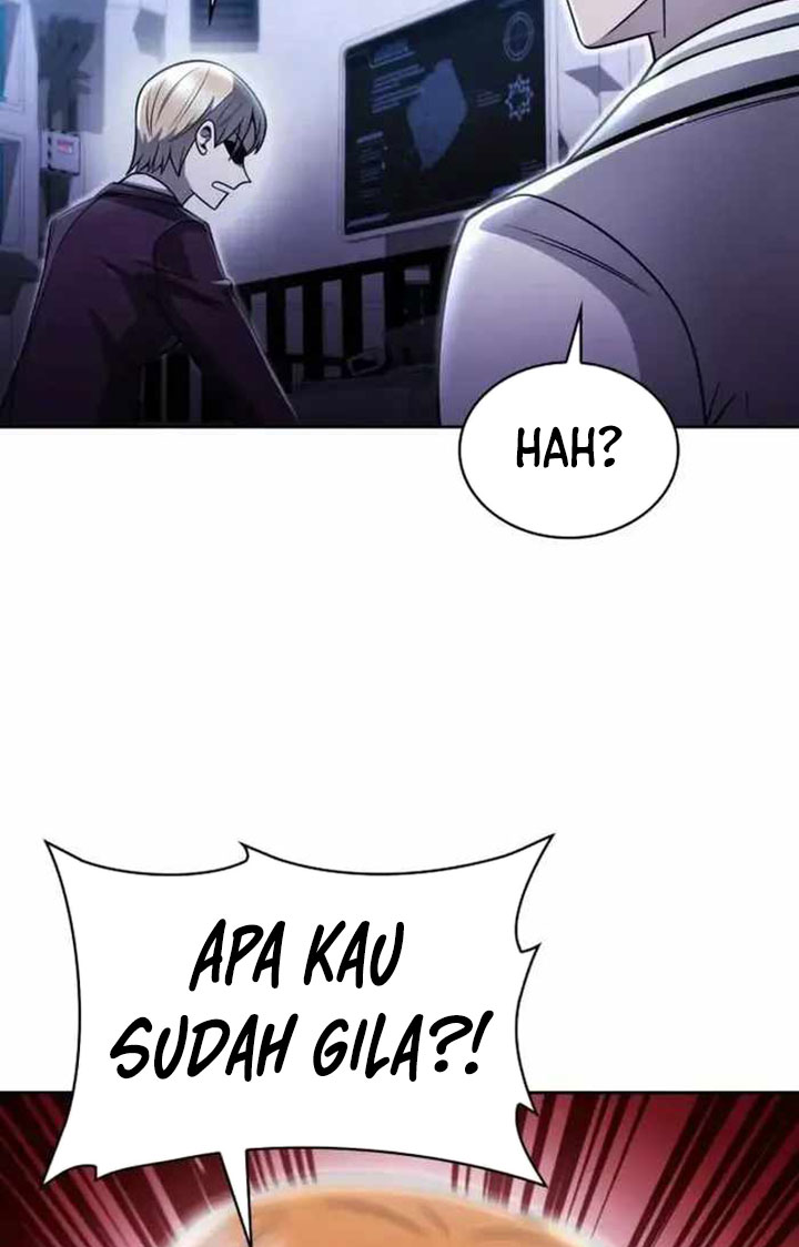 Clever Cleaning Life Of The Returned Genius Hunter chapter 55