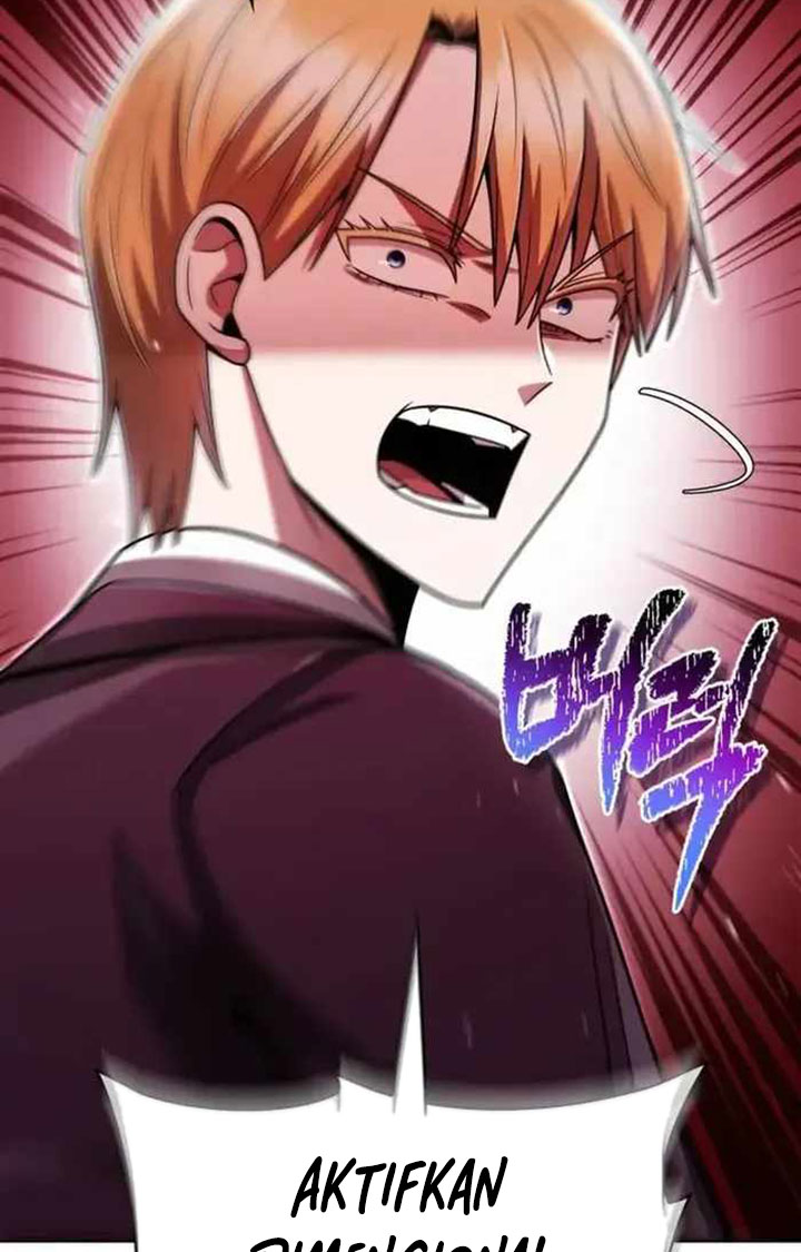 Clever Cleaning Life Of The Returned Genius Hunter chapter 55