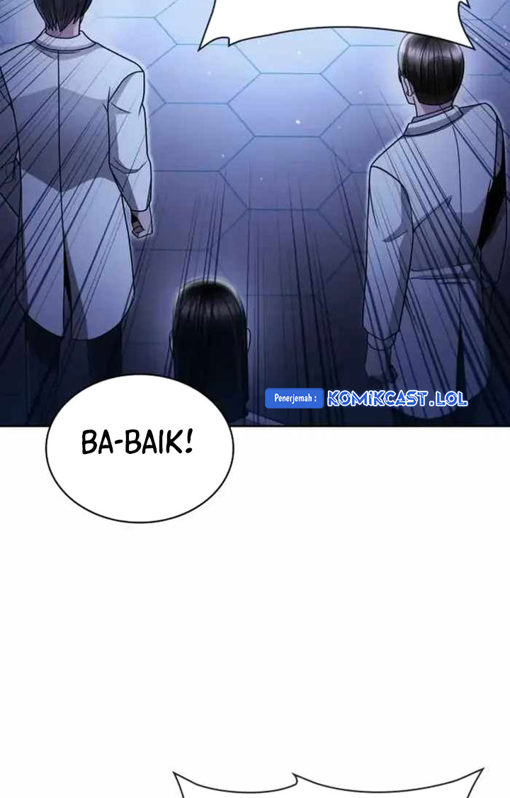 Clever Cleaning Life Of The Returned Genius Hunter chapter 55