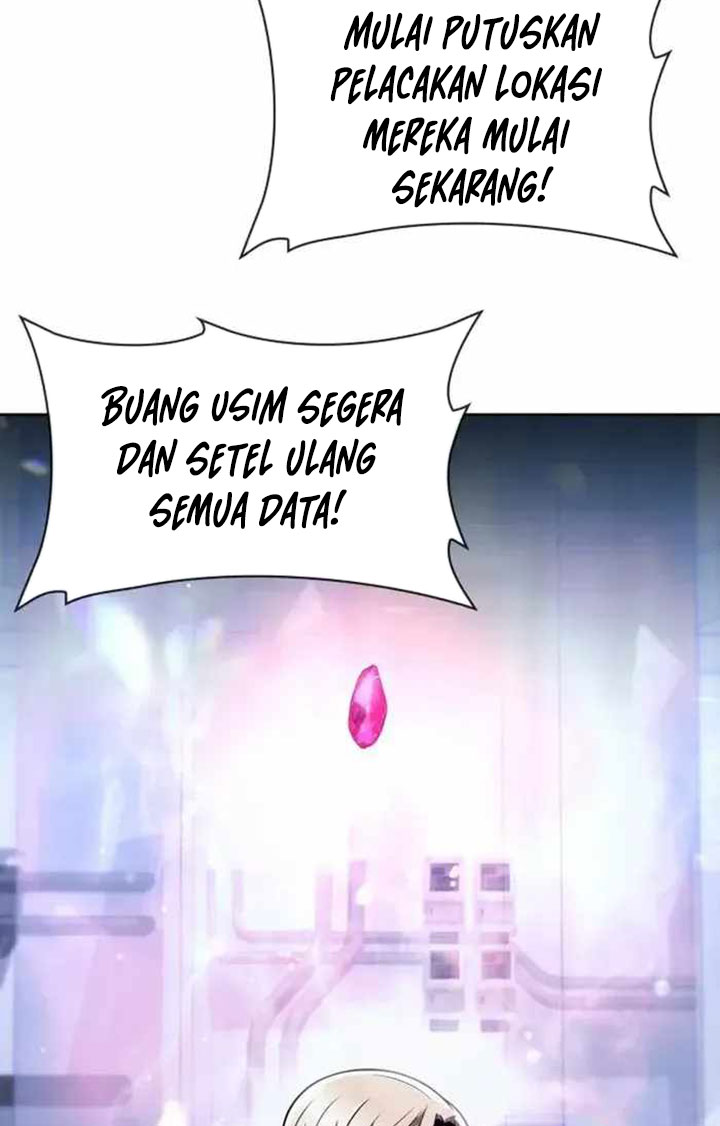 Clever Cleaning Life Of The Returned Genius Hunter chapter 55