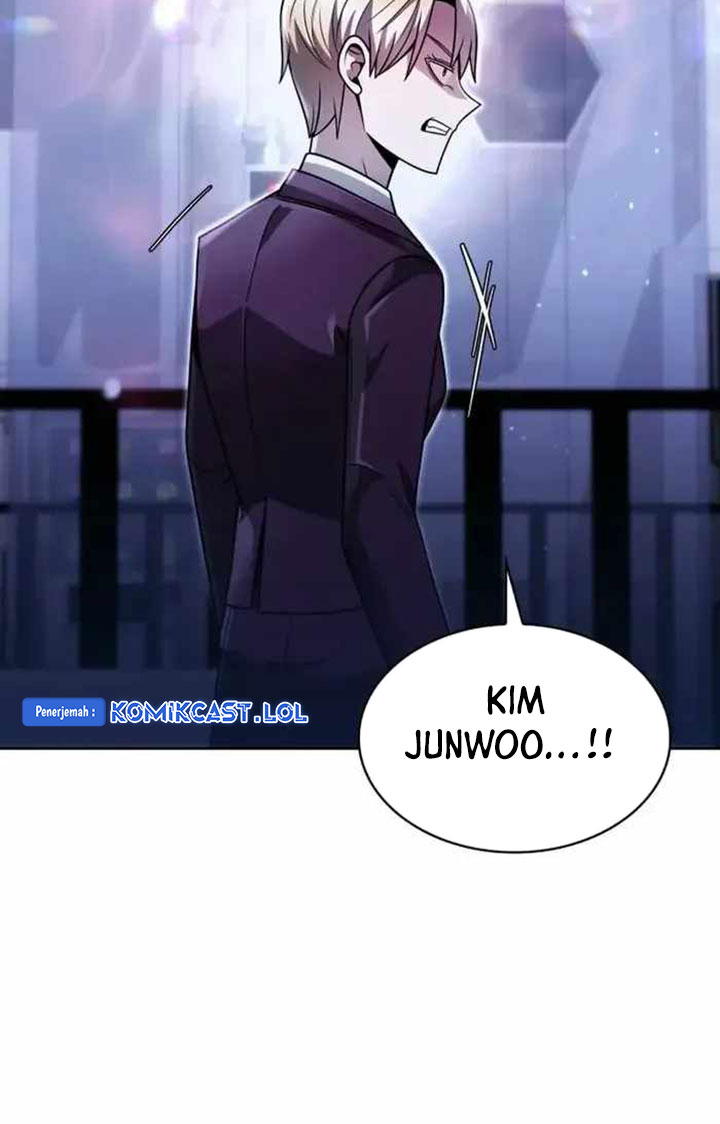 Clever Cleaning Life Of The Returned Genius Hunter chapter 55