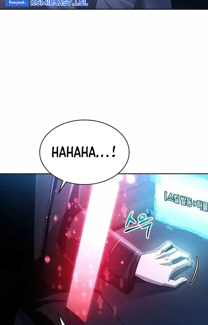 Clever Cleaning Life Of The Returned Genius Hunter chapter 55