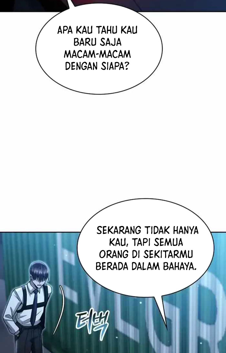 Clever Cleaning Life Of The Returned Genius Hunter chapter 55