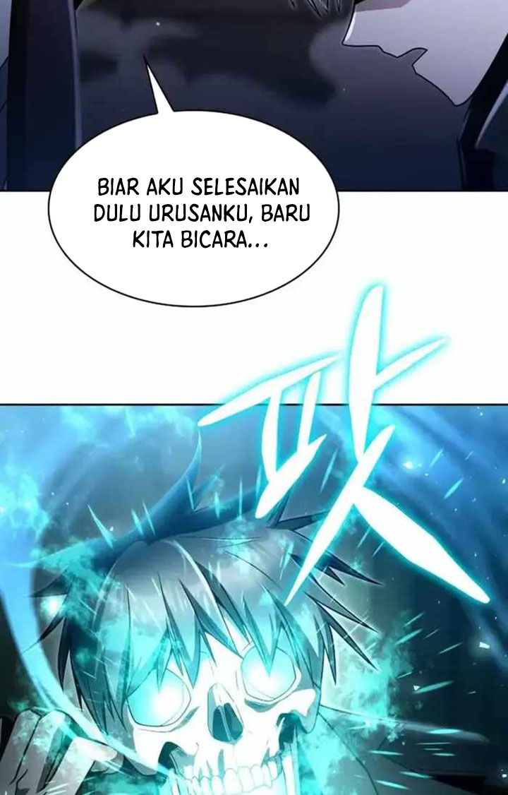Clever Cleaning Life Of The Returned Genius Hunter chapter 55