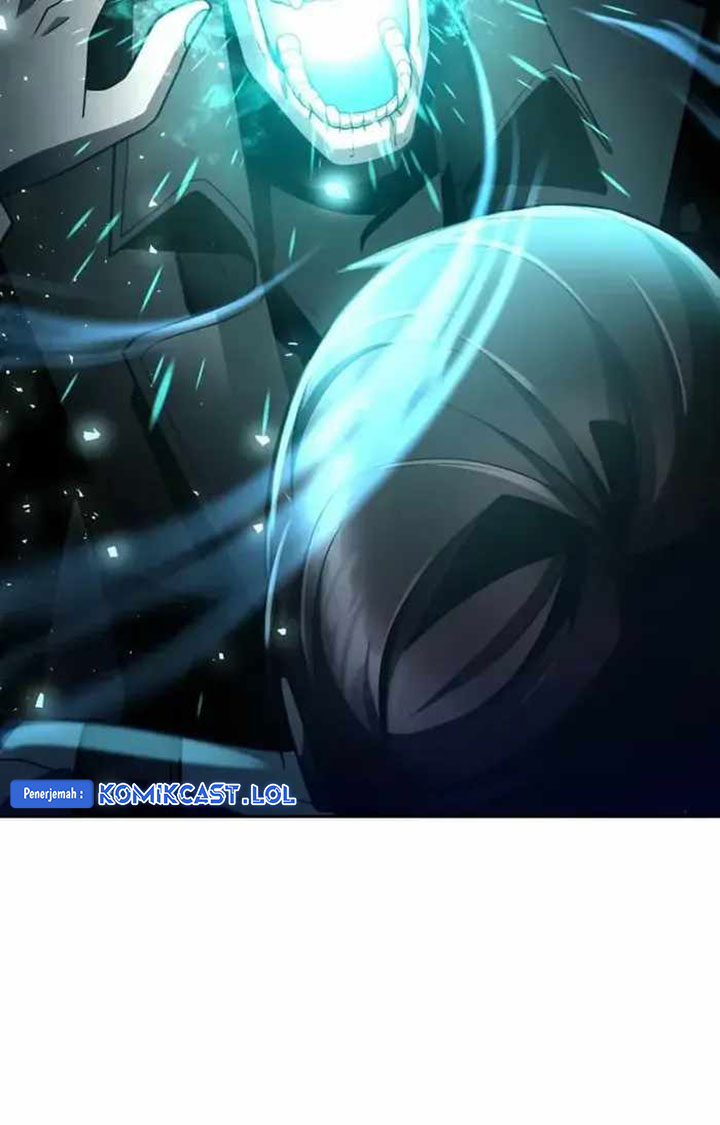 Clever Cleaning Life Of The Returned Genius Hunter chapter 55