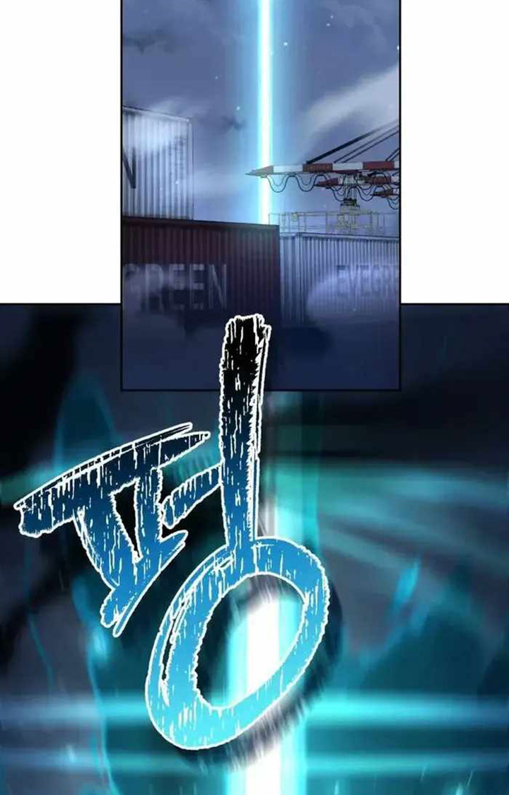 Clever Cleaning Life Of The Returned Genius Hunter chapter 55
