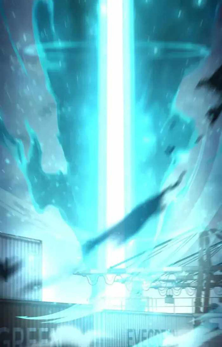 Clever Cleaning Life Of The Returned Genius Hunter chapter 55