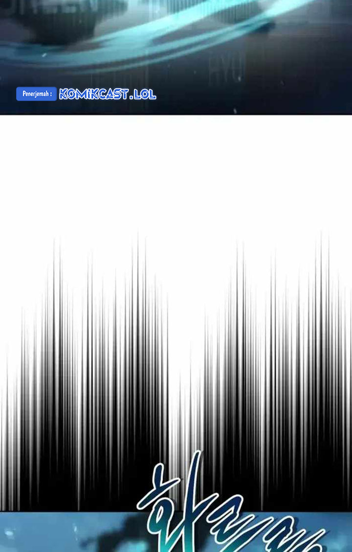 Clever Cleaning Life Of The Returned Genius Hunter chapter 55