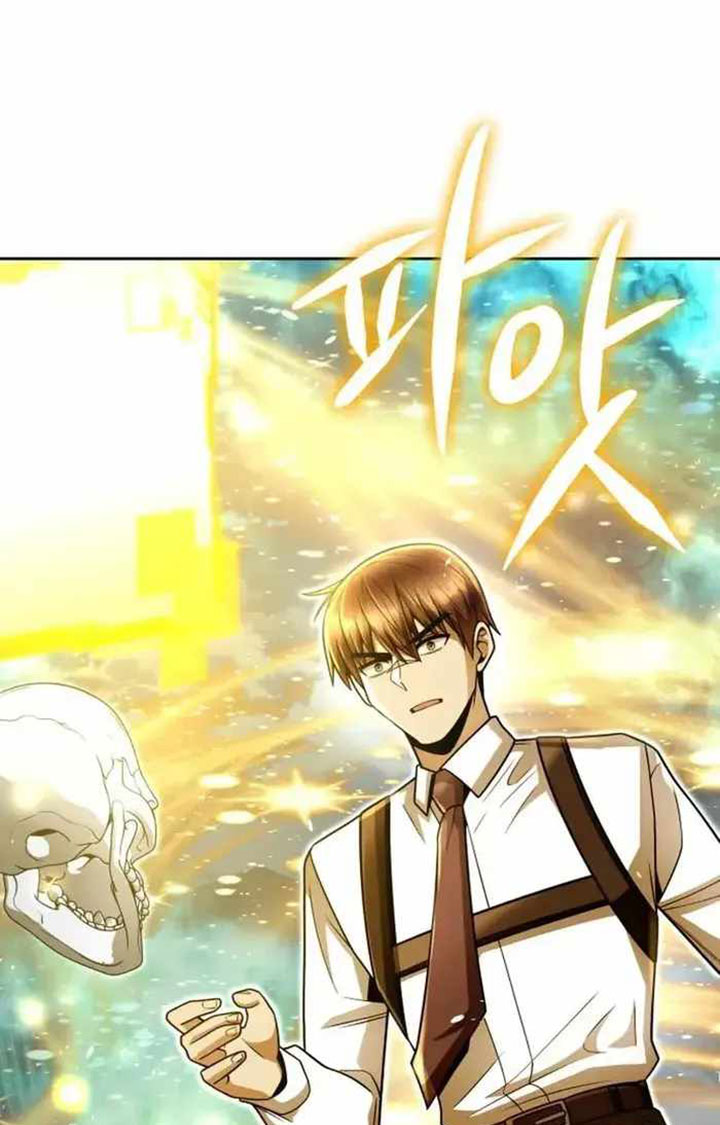 Clever Cleaning Life Of The Returned Genius Hunter chapter 55