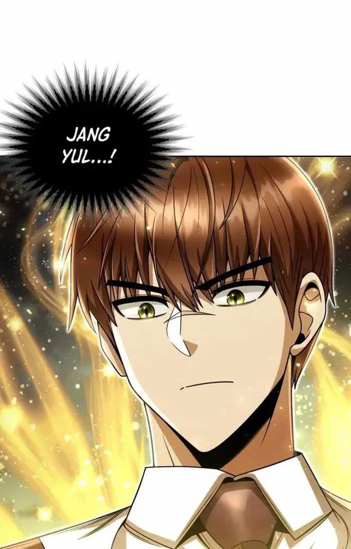 Clever Cleaning Life Of The Returned Genius Hunter chapter 55