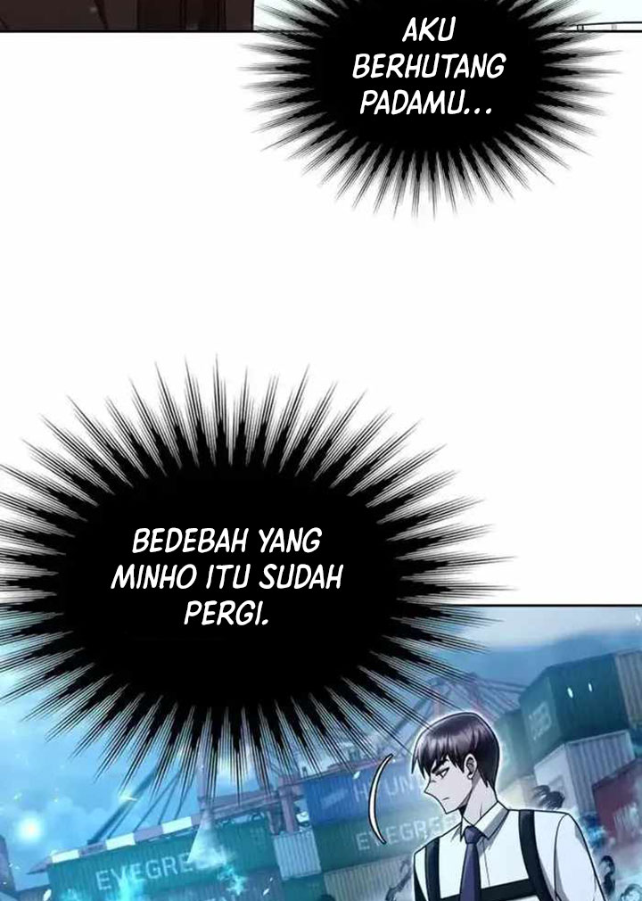 Clever Cleaning Life Of The Returned Genius Hunter chapter 55