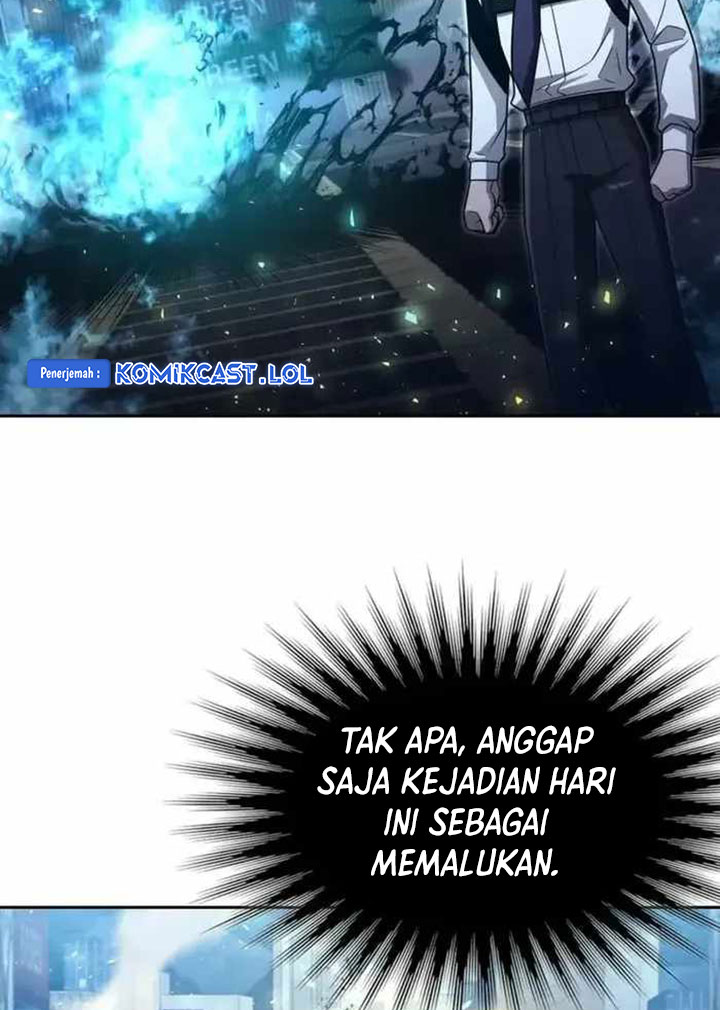 Clever Cleaning Life Of The Returned Genius Hunter chapter 55