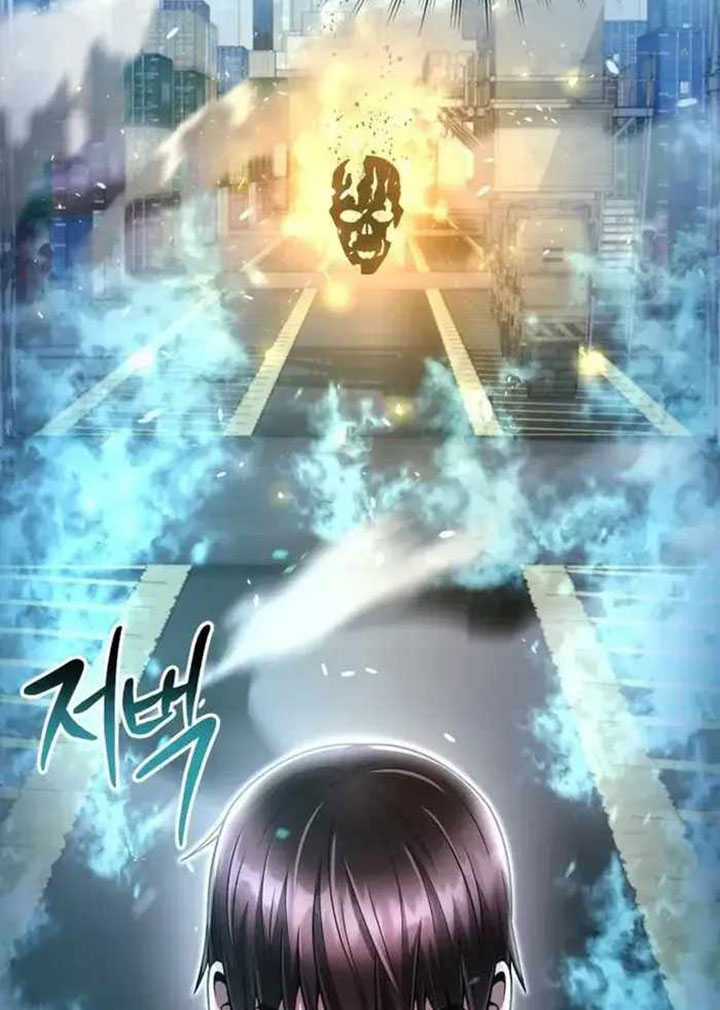 Clever Cleaning Life Of The Returned Genius Hunter chapter 55