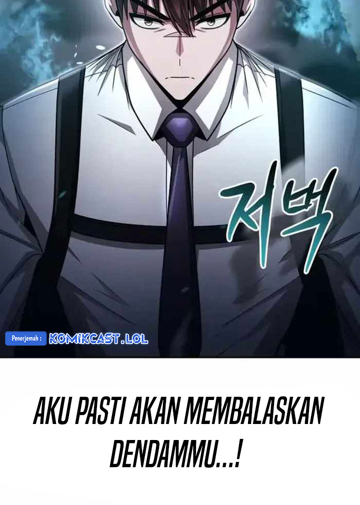 Clever Cleaning Life Of The Returned Genius Hunter chapter 55
