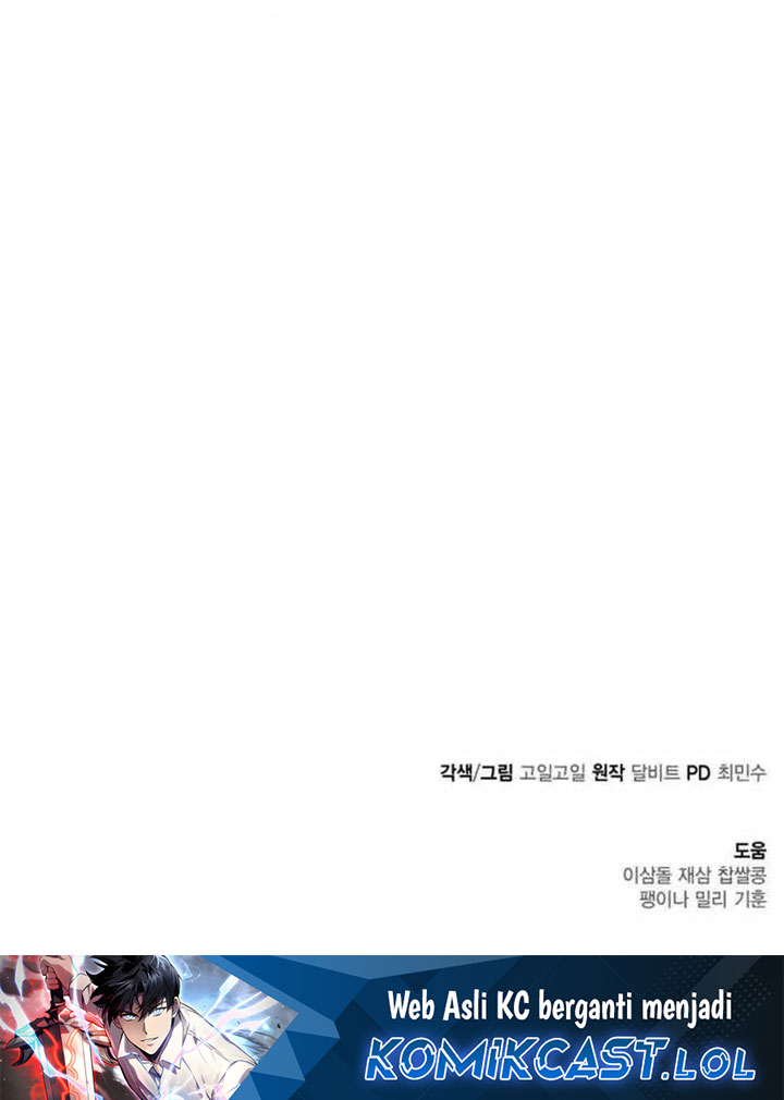 Clever Cleaning Life Of The Returned Genius Hunter chapter 55