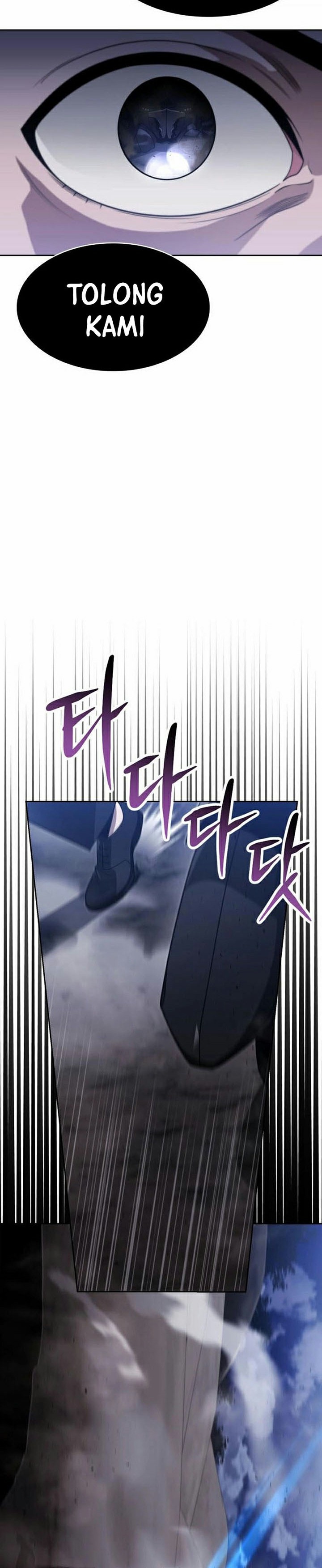 Clever Cleaning Life Of The Returned Genius Hunter chapter 60