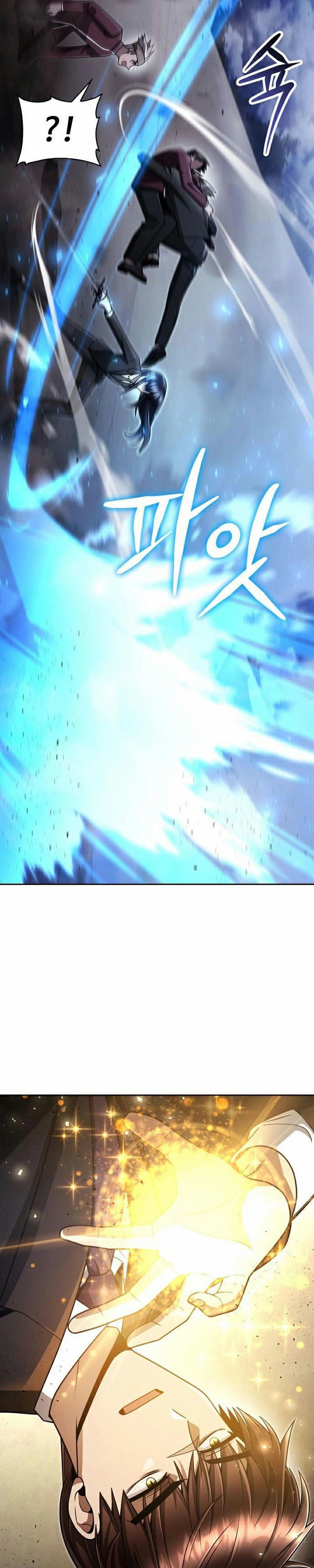 Clever Cleaning Life Of The Returned Genius Hunter chapter 60