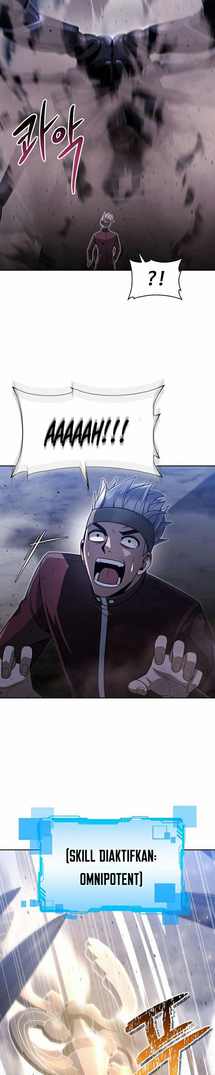 Clever Cleaning Life Of The Returned Genius Hunter chapter 60