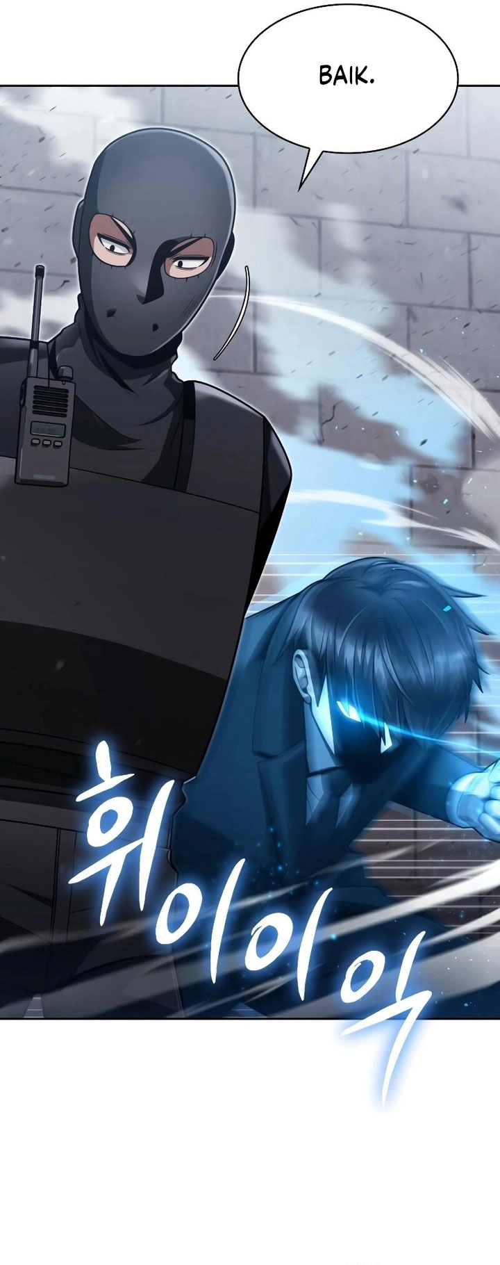 Clever Cleaning Life Of The Returned Genius Hunter chapter 66