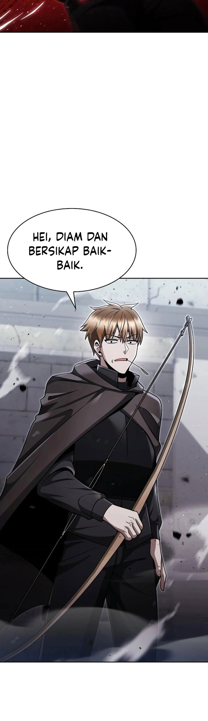 Clever Cleaning Life Of The Returned Genius Hunter chapter 66