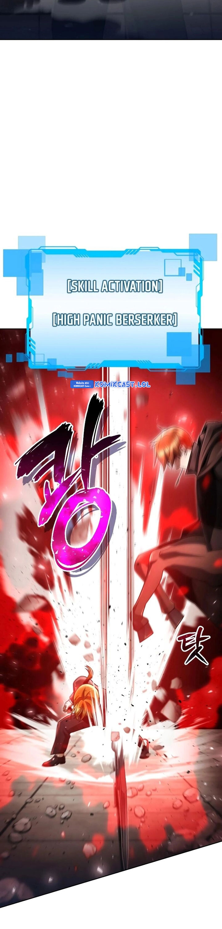 Clever Cleaning Life Of The Returned Genius Hunter chapter 66