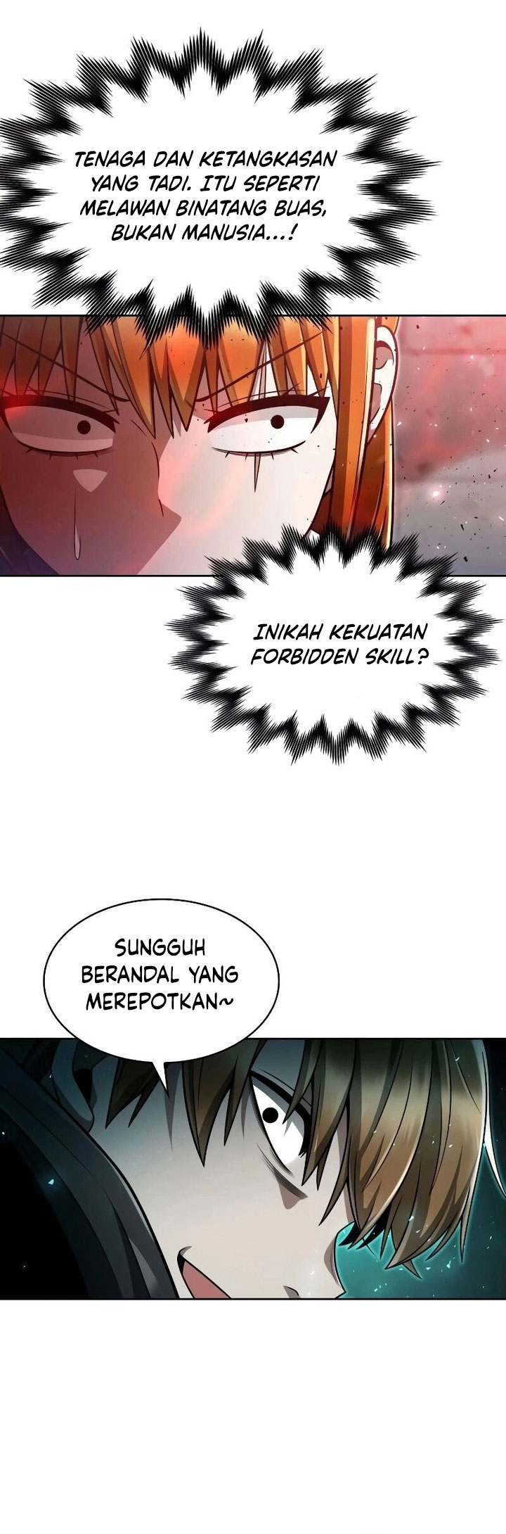 Clever Cleaning Life Of The Returned Genius Hunter chapter 66