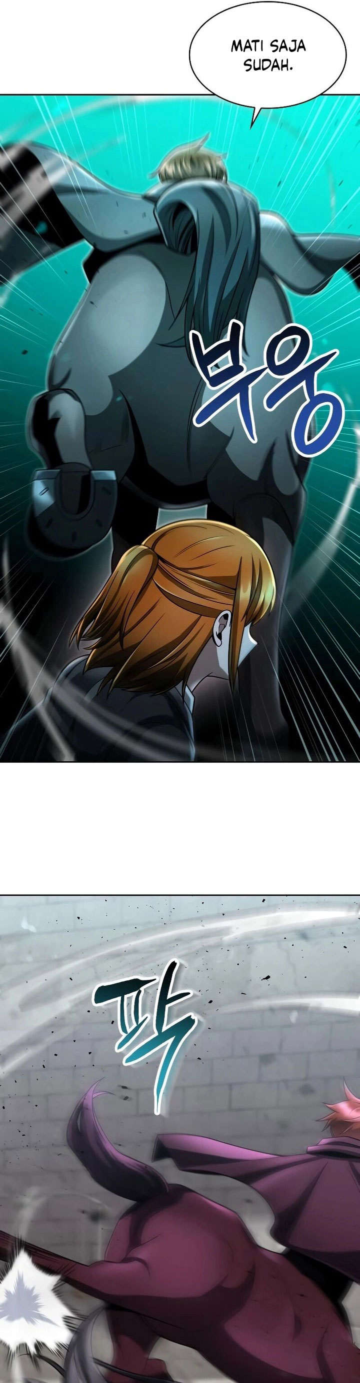Clever Cleaning Life Of The Returned Genius Hunter chapter 66