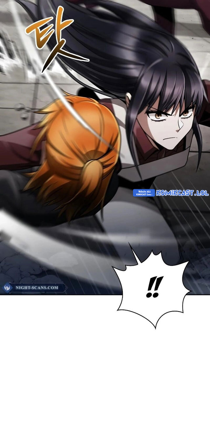 Clever Cleaning Life Of The Returned Genius Hunter chapter 66