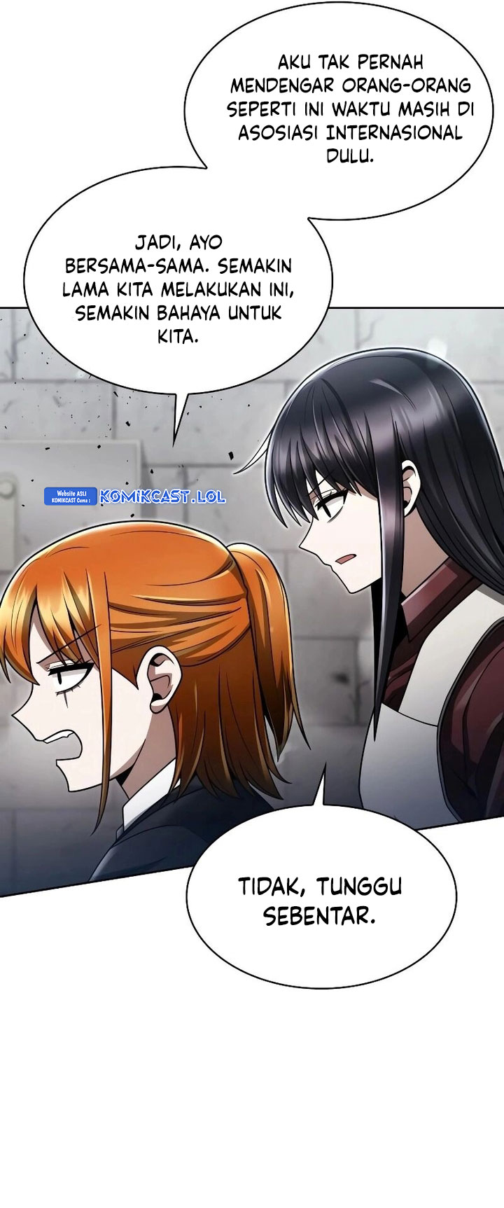 Clever Cleaning Life Of The Returned Genius Hunter chapter 66