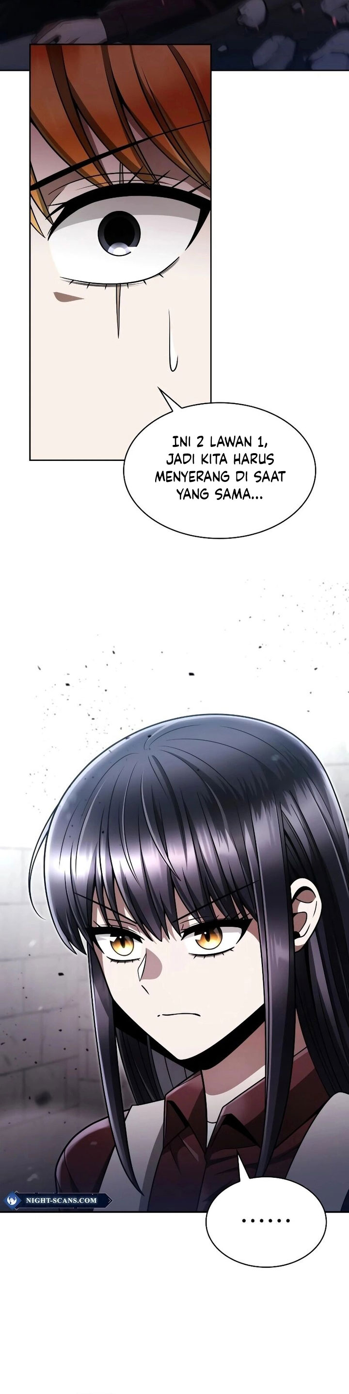 Clever Cleaning Life Of The Returned Genius Hunter chapter 66