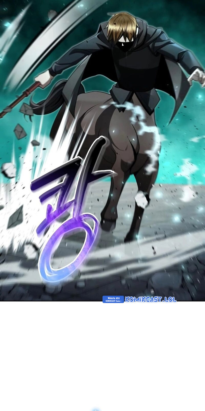 Clever Cleaning Life Of The Returned Genius Hunter chapter 66