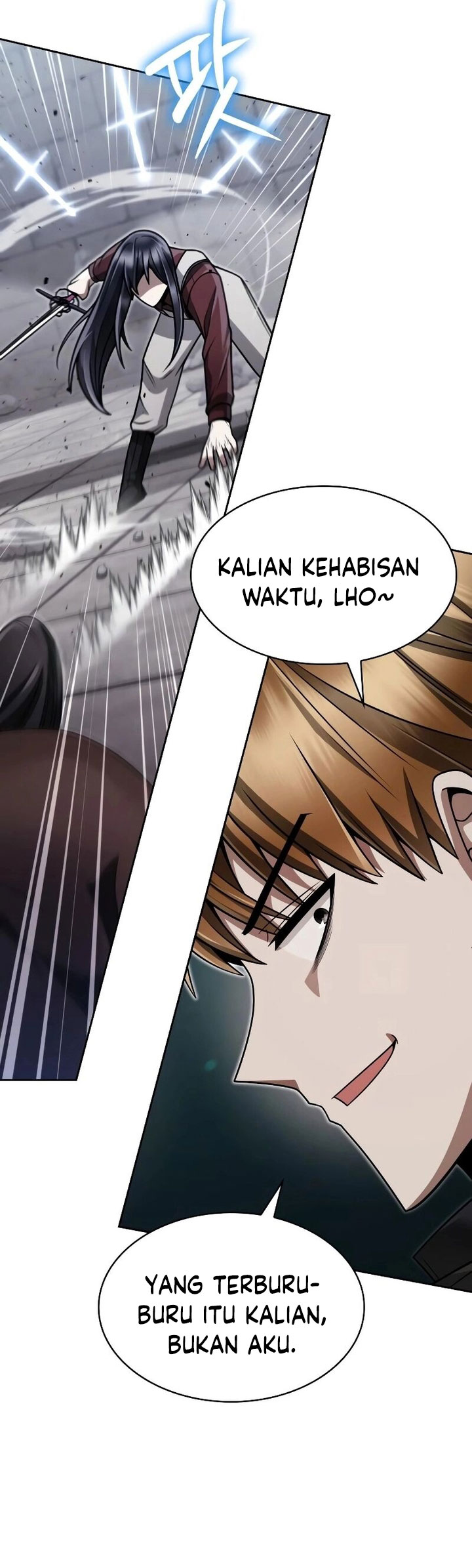 Clever Cleaning Life Of The Returned Genius Hunter chapter 66