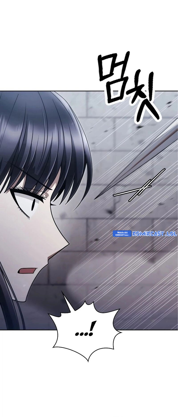 Clever Cleaning Life Of The Returned Genius Hunter chapter 66